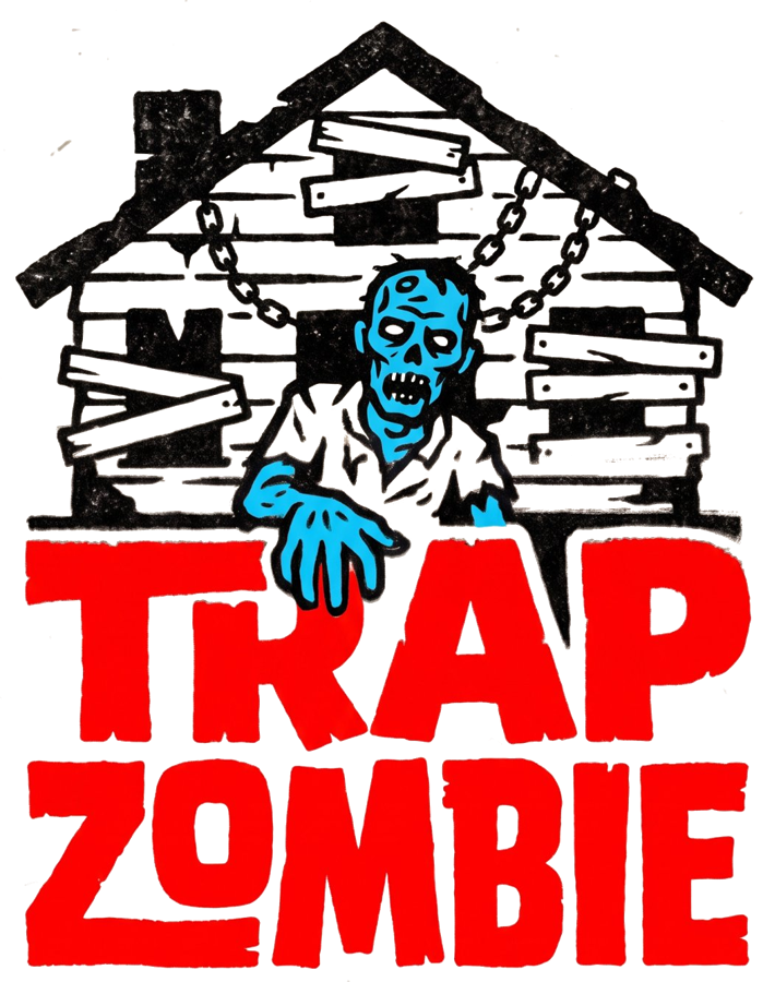 Trap Zombie